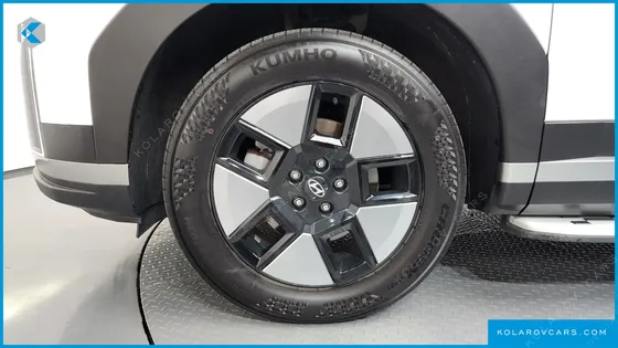 HYUNDAI SANTA FE HEV 1.6 2WD
