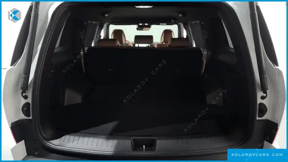 HYUNDAI SANTA FE HEV 1.6 2WD