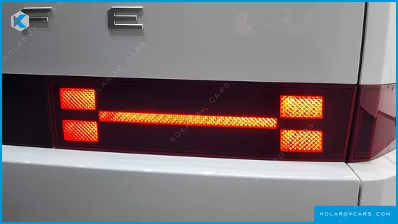 HYUNDAI SANTA FE HEV 1.6 2WD