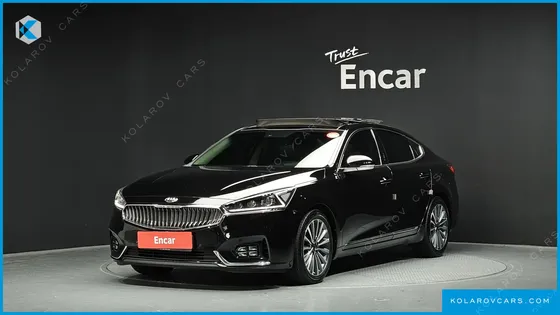KIA K7 2.4 GDI LIMITED