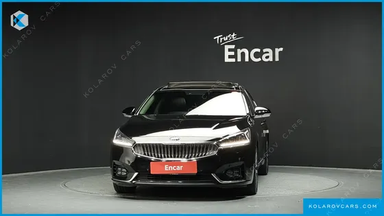 KIA K7 2.4 GDI LIMITED