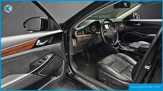 KIA K7 2.4 GDI LIMITED