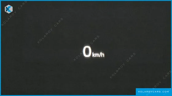 KIA K7 2.4 GDI LIMITED