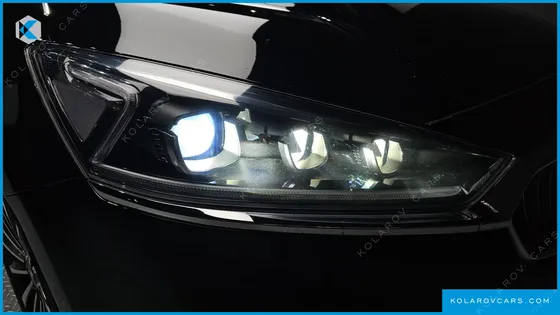 KIA K7 2.4 GDI LIMITED