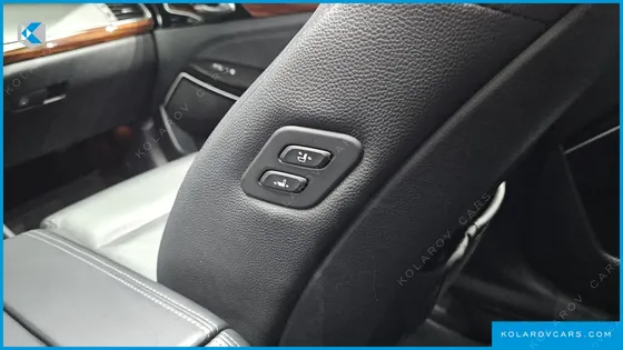KIA K7 2.4 GDI LIMITED