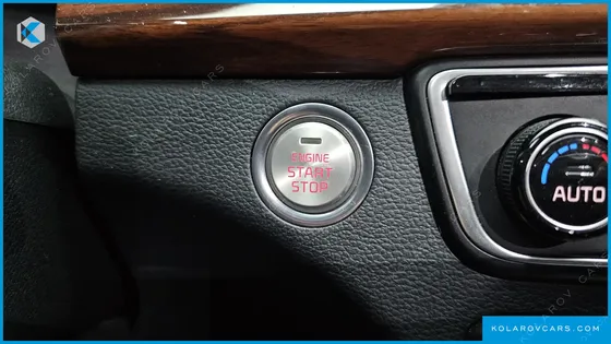 KIA K7 2.4 GDI LIMITED