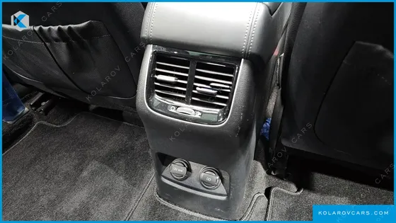 KIA K7 2.4 GDI LIMITED