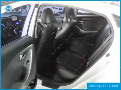 HYUNDAI ELANTRA (AVANTE) M16 GDI SMART