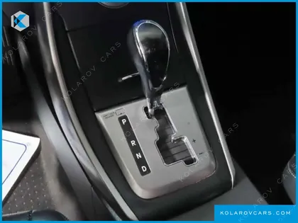 HYUNDAI ELANTRA (AVANTE) M16 GDI SMART
