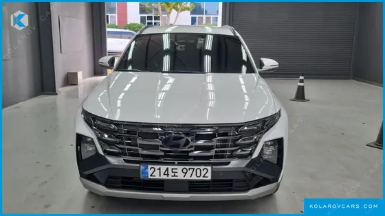 HYUNDAI TUCSON HEV 1.6 2WD