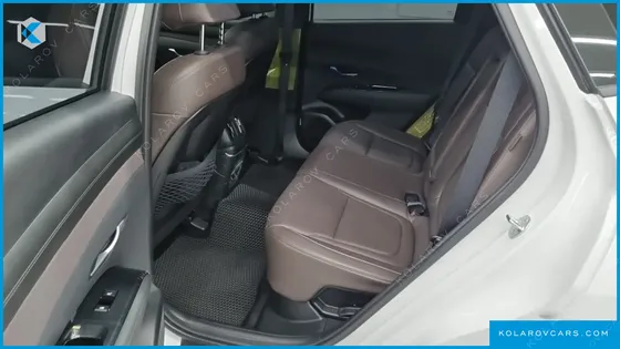 HYUNDAI TUCSON HEV 1.6 2WD