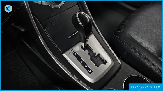 HYUNDAI ELANTRA (AVANTE) M16 GDI LUXURY