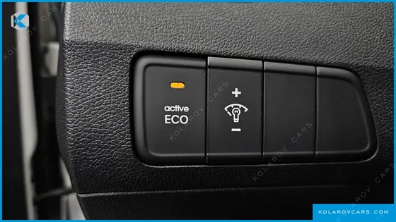 HYUNDAI ELANTRA (AVANTE) M16 GDI LUXURY