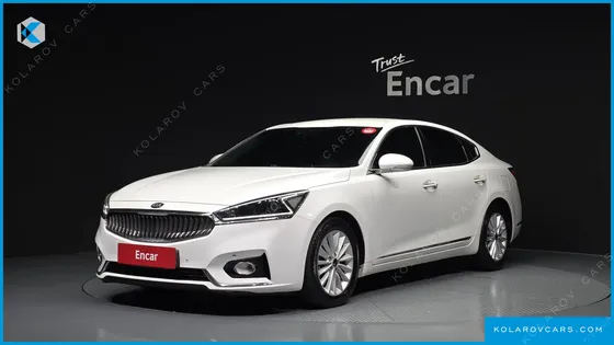 KIA K7 2.4 GDI PRESTIGE
