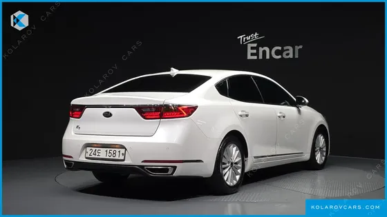 KIA K7 2.4 GDI PRESTIGE