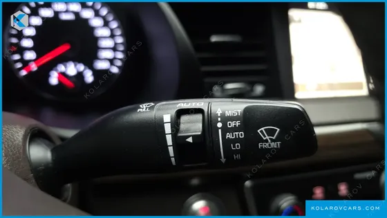 KIA K7 2.4 GDI PRESTIGE