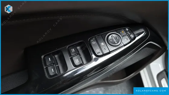 KIA K7 2.4 GDI PRESTIGE