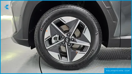 HYUNDAI TUCSON HEV 1.6 2WD