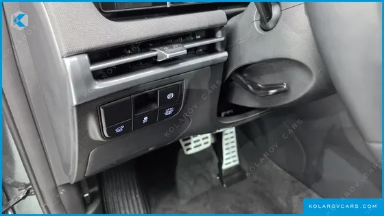 HYUNDAI TUCSON HEV 1.6 2WD