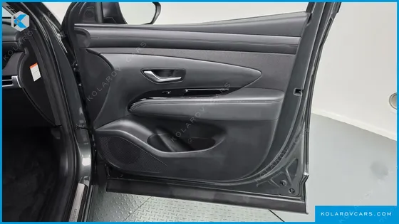HYUNDAI TUCSON HEV 1.6 2WD