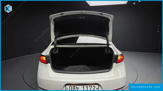 KIA K7 2.4 GDI PRESTIGE