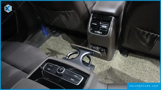 KIA K7 2.4 GDI PRESTIGE