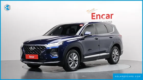 HYUNDAI SANTA FE DIESEL 2.0 2WD