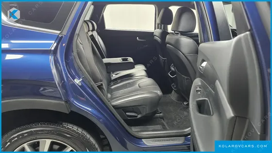 HYUNDAI SANTA FE DIESEL 2.0 2WD