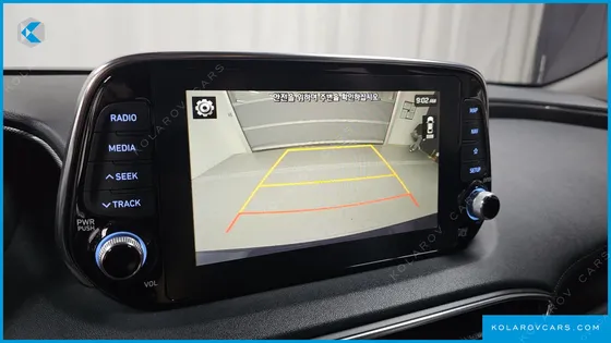 HYUNDAI SANTA FE DIESEL 2.0 2WD