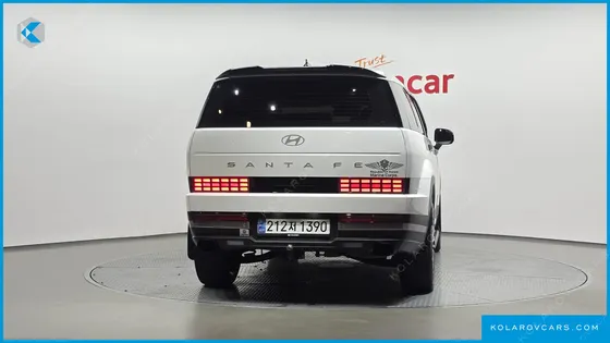 HYUNDAI SANTA FE HEV 1.6 2WD