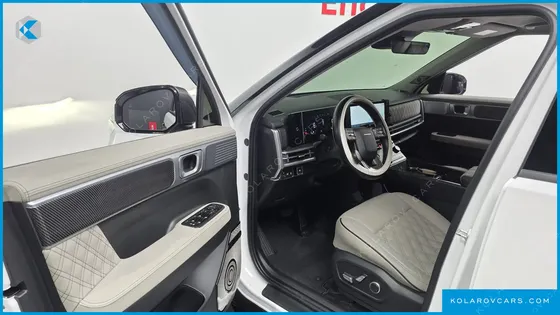 HYUNDAI SANTA FE HEV 1.6 2WD