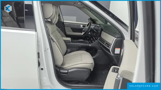 HYUNDAI SANTA FE HEV 1.6 2WD