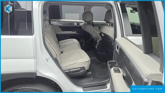 HYUNDAI SANTA FE HEV 1.6 2WD