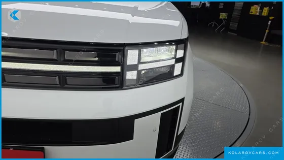 HYUNDAI SANTA FE HEV 1.6 2WD