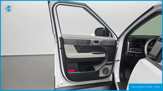 HYUNDAI SANTA FE HEV 1.6 2WD