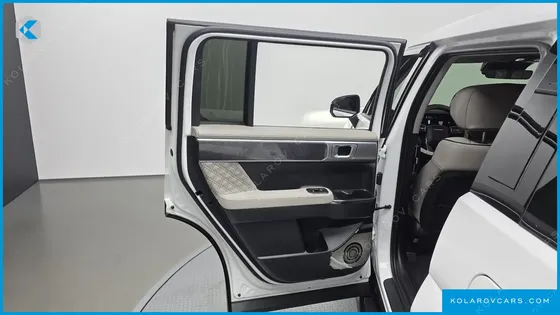 HYUNDAI SANTA FE HEV 1.6 2WD