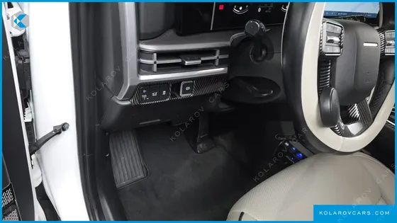 HYUNDAI SANTA FE HEV 1.6 2WD