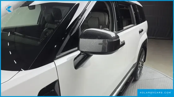 HYUNDAI SANTA FE HEV 1.6 2WD