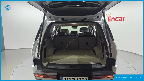 HYUNDAI SANTA FE HEV 1.6 2WD