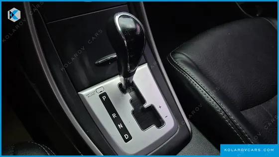 HYUNDAI ELANTRA (AVANTE) M16 GDI LUXURY