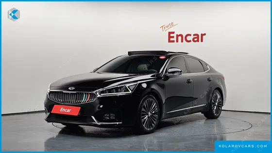 KIA K7 2.4 GDI LIMITED