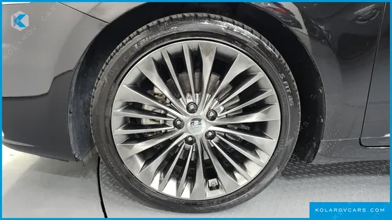 KIA K7 2.4 GDI LIMITED