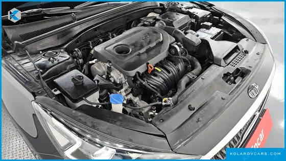 KIA K7 2.4 GDI LIMITED