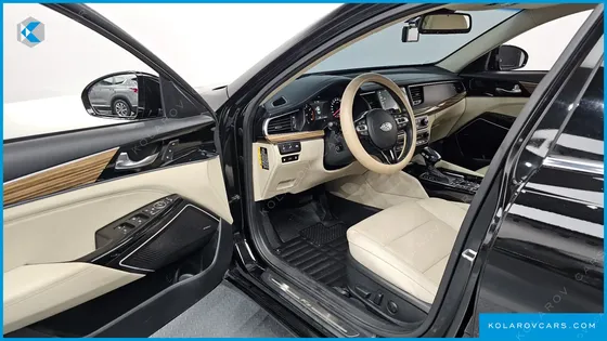 KIA K7 2.4 GDI LIMITED