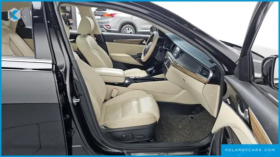 KIA K7 2.4 GDI LIMITED