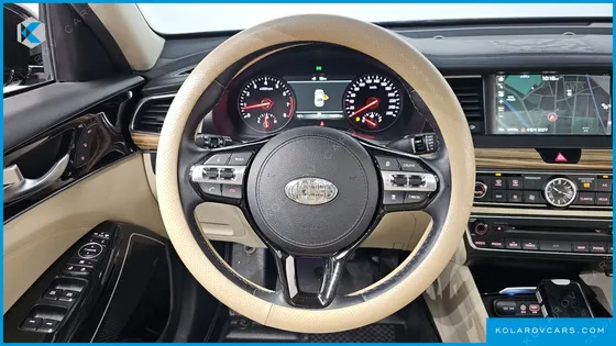 KIA K7 2.4 GDI LIMITED
