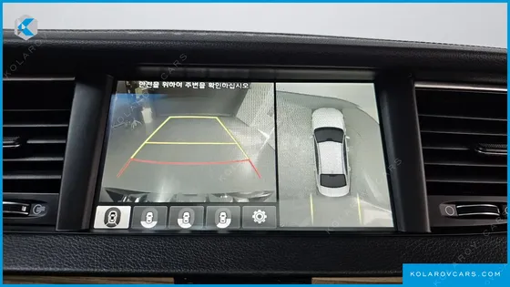 KIA K7 2.4 GDI LIMITED