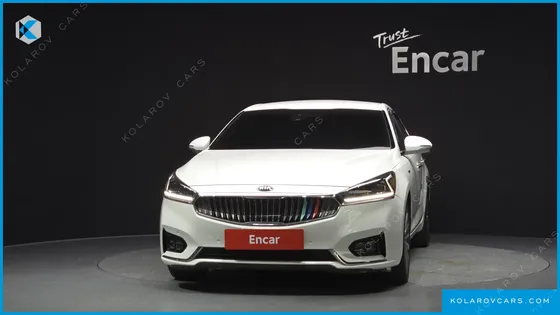 KIA K7 2.4 GDI NOBLESSE