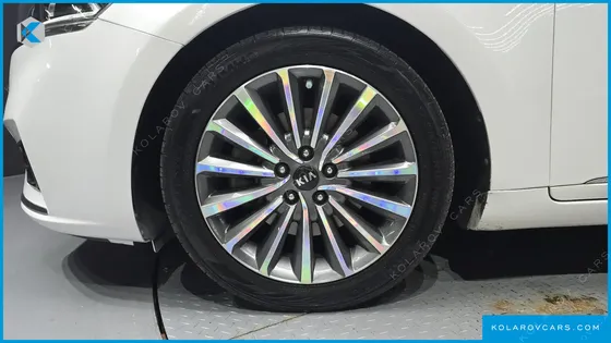 KIA K7 2.4 GDI NOBLESSE