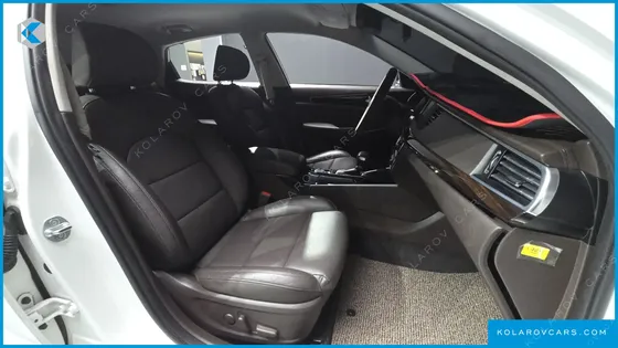 KIA K7 2.4 GDI NOBLESSE